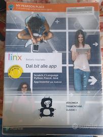 DAL BIT ALLE APP primo anno