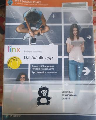 DAL BIT ALLE APP primo anno