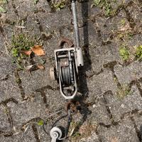 Tirfor 4000 Cadillac