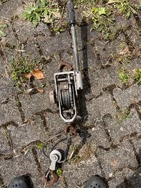 Tirfor 4000 Cadillac