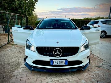Mercedes cla Prezzo Trattabile