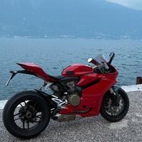 Ducati Panigale 1199