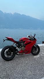 Ducati Panigale 1199