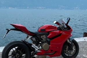 Ducati Panigale 1199