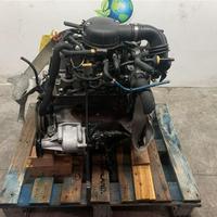MOTORE SEMICOMPLETO FIAT Seicento Serie 5893020 Be