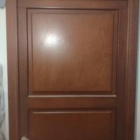 portone da ingresso nuovo.