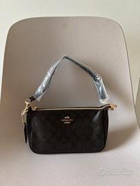 Mini Bag Coach da donna