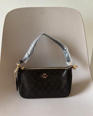 Mini Bag Coach da donna