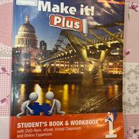 Libro make it plus 1