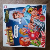 La macchina delle bugie 