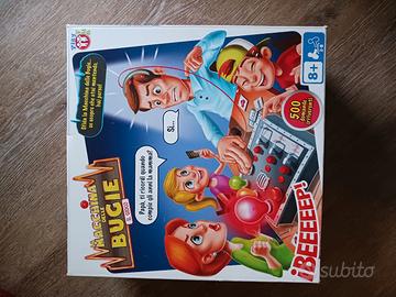 La macchina delle bugie 