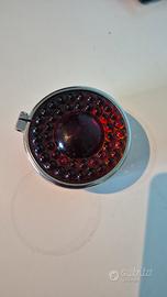 Fananale posteriore Guzzi GTV
