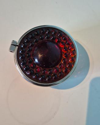 Fananale posteriore Guzzi GTV