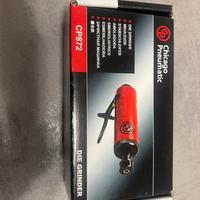 smerigliatrice pneumatica cp872