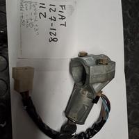 Commuttatore chiave Fiat 127 128 112