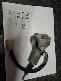 Commuttatore chiave Fiat 127 128 112