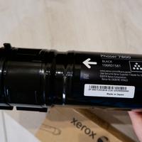 Toner Nero Originale Xerox 106R01581 (Alta Resa 25