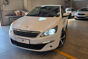Peugeot 308 5 Porte 308 5p 1.6 hdi 8v Business 92c
