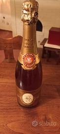 Cristal Champagne 1976 Louis Roederer COLLEZIONE