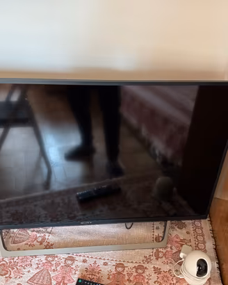 Televisore 40 pollici