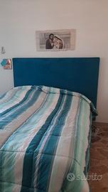 testata letto carta da zucchero