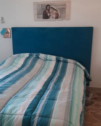 testata letto carta da zucchero