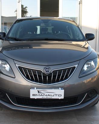 LANCIA YPSILON 1.0 HYBRID 70CV