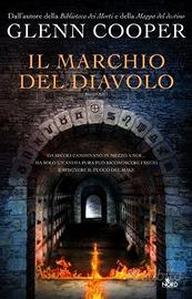 COOPER GLENN - IL MARCHIO DEL DIAVOLO