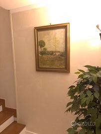  SEI  quadri di arredamento