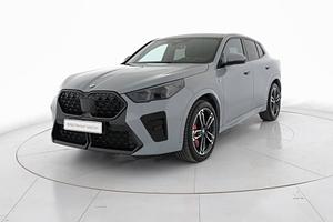 BMW X2 xDrive20d 48V MSport Pro