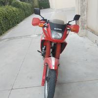 Suzuki DR 650 - 1990
