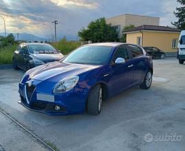 Alfa Romeo Giulietta 1.6 JTDm 120 CV Super