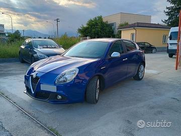 Alfa Romeo Giulietta 1.6 JTDm 120 CV Super