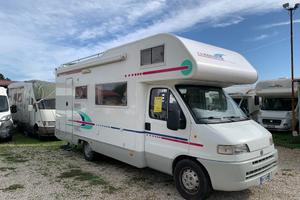 ADRIA 670 DK