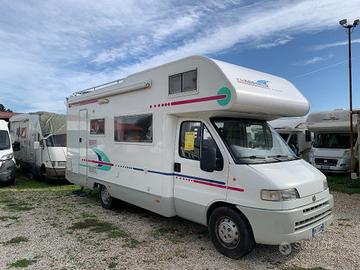 ADRIA 670 DK