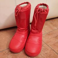 Boot neve della 8848 numero 38-40