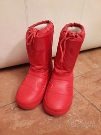 Boot neve della 8848 numero 38-40