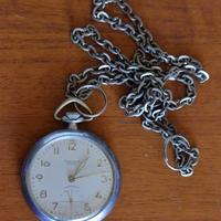 Orologio da tasca KIENZLE da collezione