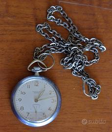 Orologio da tasca KIENZLE da collezione