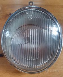 Faro Maggiolino anni 60'