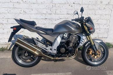 Kawasaki Z 1000 2006 Epoca FMI