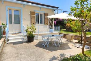 Casa nuova con Giardino