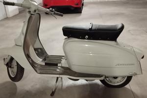 Lambretta 125 1964