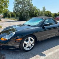 Boxster 986 2.7