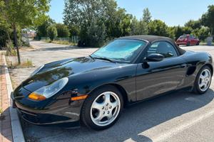 Boxster 986 2.7