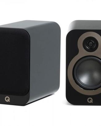 Qacoustic 3030 C diffusori