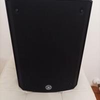 Cassa audio portatile bluetooth