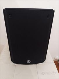 Cassa audio portatile bluetooth