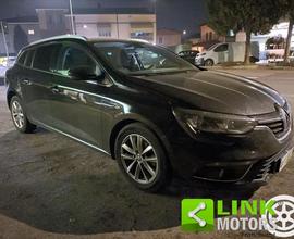 RENAULT Megane Sporter dCi 8V 110 CV EDC