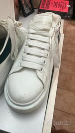 Alexander McQueen originali 